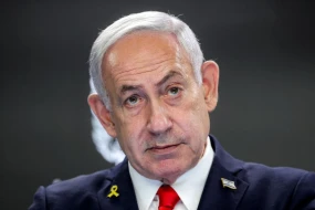 Türkiyədən Netanyahu ilə bağlı qırmızı bülleten tələbi