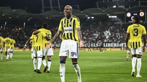 “Fənərbağça”nın ulduzu transfer xəbərlərini yalanladı