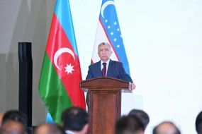 \"Bakıya 20 ildə 200 milyard dollardan çox sərmayə qoyulub\" - Eldar Əzizov&nbsp;