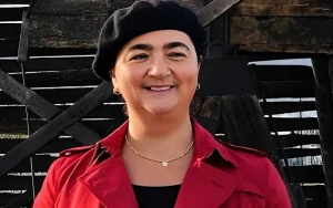 Nurani bu nazirlə sinif yoldaşı olub - FOTO