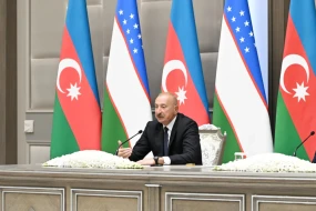 \"Ən səmərəli və nəticəyönümlü fond məhz Özbəkistan-Azərbaycan İnvestisiya Fondudur\"