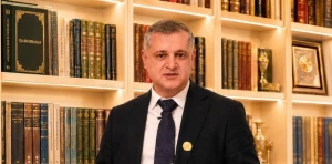 Yaradıcılığı ilə Azərbaycana yeddi beynəlxalq sertifikat qazandırmış Nicat Ərtürk&nbsp;