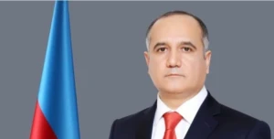 “Azərbaycan-Özbəkistan əlaqələri strateji xarakter daşıyır” - Kamaləddin Qafarov