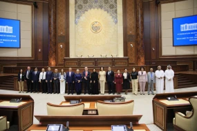 Ombudsman Özbəkistanda səfərdə oldu - FOTOLAR