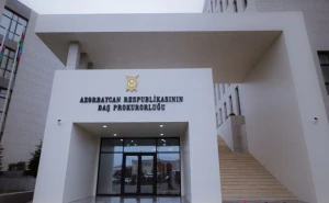 Beynəlxalq axtarışda idi - Azərbaycana gətiriləcək