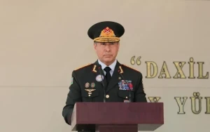 &nbsp;Vilayət Eyvazov vətəndaş qəbulu və sıra baxışı keçirəcək
