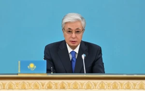 Tokayev oktyabrda Ermənistana səfər edəcək