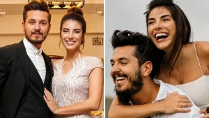 Türkiyəli aktrisadan boşanmada ŞOK&nbsp;TƏLƏB