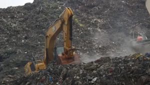 Dəhşətli torpaq sürüşməsi - 30 ölü, 22 yaralı