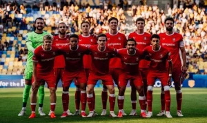 \"Tvente\" \"Qarabağ\"la oyuna itkilərlə çıxacaq