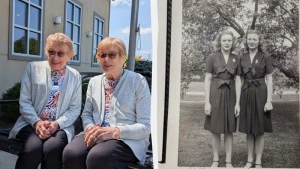 100 yaşlı əkizlərdən uzunömürlülüklə bağlı 5 sadə məsləhət