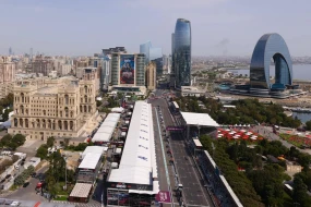 Prezidentdən Formula 1-lə bağlı SƏRƏNCAM