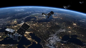 Rusiya \"Starlink\"ə alternativ internet şəbəkəsi qurur