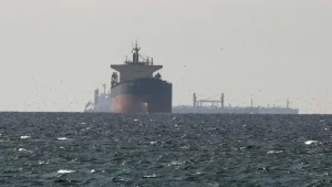 Oman sahillərində neft tankerinə şübhəli HÜCUM