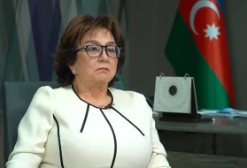 \"Ali təhsil müəssisələrinin qəbul planı 97,07 % dolub\" - Məleykə Abbaszadə&nbsp;