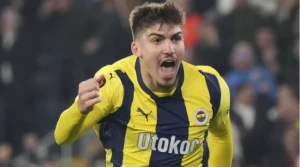 \"Fənərbağça\"dan sürpriz TRANSFER