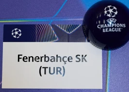 “Fənərbaxça”nın rəqibləri bilindi - Komandalar
