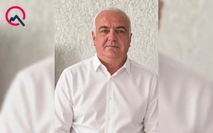 Laçında icra nümayəndəsi vəfat etdi