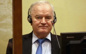 Ratko Mladiç öldü
