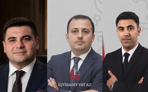 Milli Kibertəhlükəsizlik Agentliyində yeni TƏYİNATLAR