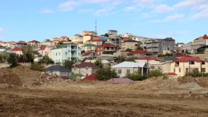 Sənədsiz ev problemi necə həll oluna bilər? - AÇIQLAMA