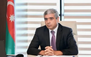 Nazir onu agentliyin sədr müavini təyin etdi - FOTO