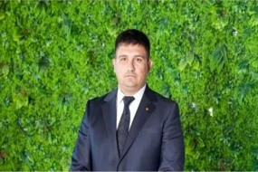 Yavər Abbasov yüksək vəzifəyə təyin olundu