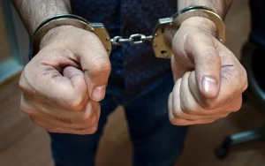 Cinayət törətməkdə şübhəli bilinən 48 nəfər saxlanıldı