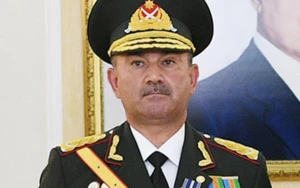 Şükür Həmidovun qızının toyuna gedə bilmədi - Bahalı hədiyyə göndərdi