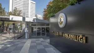 Səfir Türkiyə gəmisinin vurulmasına görə XİN-ə çağırıldı
