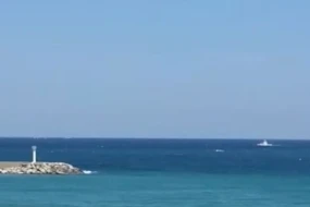 Şimali Kiprdə sərnişin gəmisi batdı