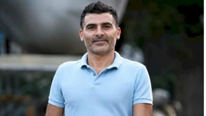Aqşin Əliyev yeni vəzifəyə təyin olundu 