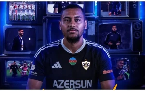 \"Qarabağ\" Dani Boltla yollarını ayırdı