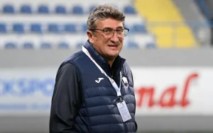 “Qəbələ” baş məşqçisi ilə yollarını ayırdı