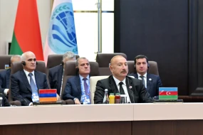 \"Bakı və İrəvan qarşılıqlı ticarətin həcminin artırılması üzərində işləyir\"