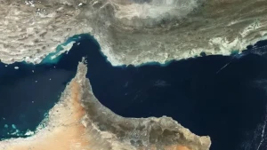 CENTCOM Hörmüzdə SEPAH-ın obyektlərinə hücum etdi