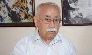 “Bu olayların yaşanmasında Əli İsa Cabbarovun əli var“ - Aydın Kazımzadə
