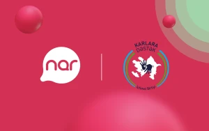 \"Nar\"ın dəstəyi ilə jestdili.az-da beynəlxalq işarət dili bölməsi yaradıldı