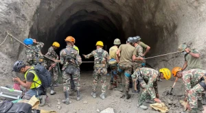 Nepalda daşqın fəlakəti - 600 nəfər köməksiz qaldı