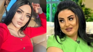 Məhkəmədən Vəfa Şərifova və Afət Fərmanqızı davası ilə bağlı QƏRAR