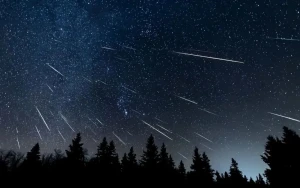 Meteor yağışı olacaq&nbsp;