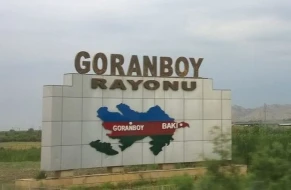 SON DƏQİQƏ: Goranboyda dəhşətli partlayış - İcra başçısından açıqlama