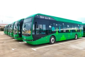 Avtobuslar qət etdiyi yola görə ödəniş alacaq - Azərbaycanda yenilik&nbsp;