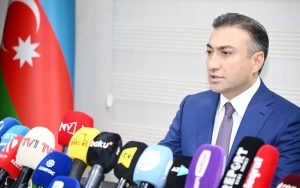 TƏBİB sistemində çalışan tibb işçilərinin əməkhaqları artırılır