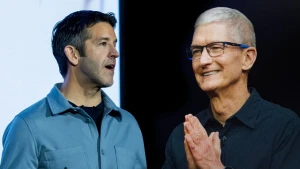 Apple-ın yeni rəhbəri məlum oldu&nbsp;