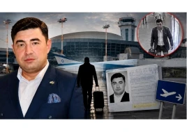 İsrail nəşri \"David Seliverstov\"dan, Əbilovun \"Ajmedia\" fırıldağından yazdı — Təfərrüat&nbsp;