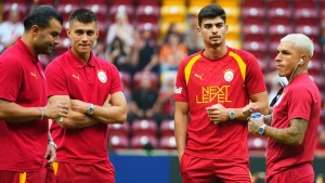 \"Qalatasaray\"da ayrılıq siqnalı - Okan Burukun qərarı gözlənilir