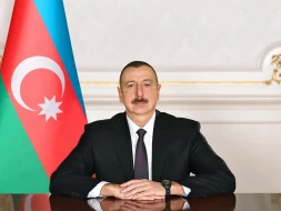 \"2020-ci ildən indiyədək 437 Azərbaycan vətəndaşı mina qurbanı olub\"&nbsp; &nbsp;- Prezident