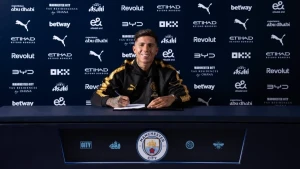 \"Mançester Siti\" transfer rekordunu təkrarladı&nbsp;&nbsp;