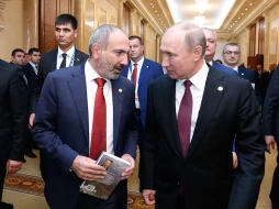 Rusiya Ermənistanı hədələdi&nbsp;